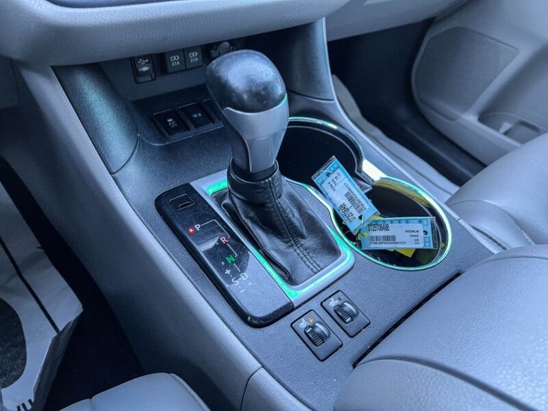 2019 Toyota Highlander XLE Wilmington NC