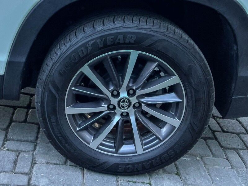 2019 Toyota Highlander XLE Wilmington NC