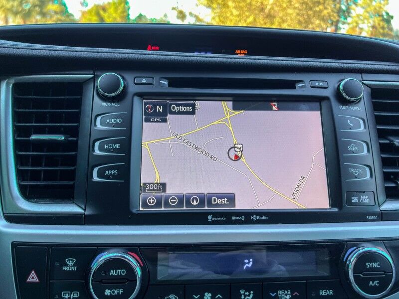 2019 Toyota Highlander XLE Wilmington NC