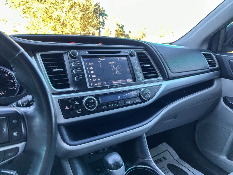 2019 Toyota Highlander XLE Wilmington NC