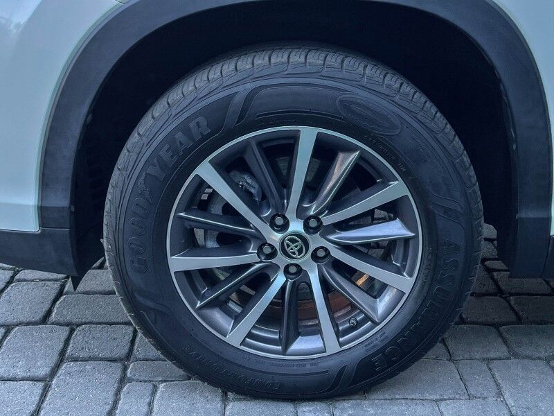 2019 Toyota Highlander XLE Wilmington NC