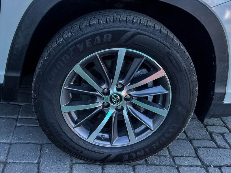 2019 Toyota Highlander XLE Wilmington NC