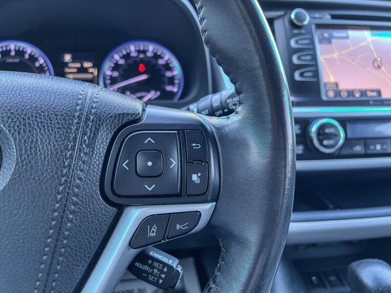 2019 Toyota Highlander XLE Wilmington NC