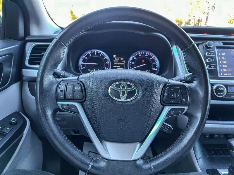 2019 Toyota Highlander XLE Wilmington NC