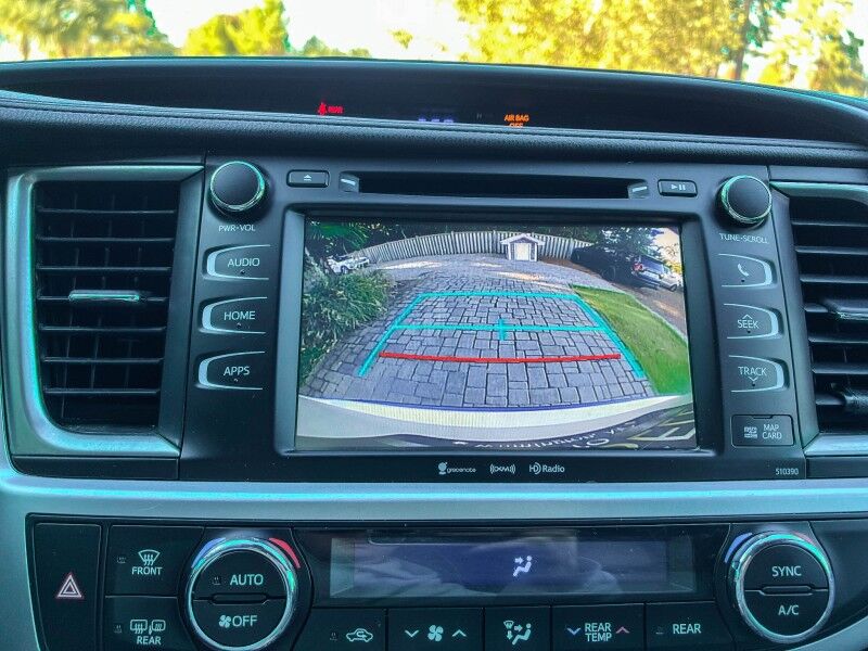 2019 Toyota Highlander XLE Wilmington NC