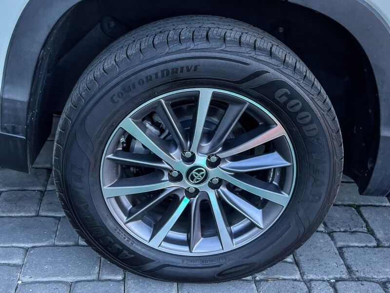 2019 Toyota Highlander XLE Wilmington NC