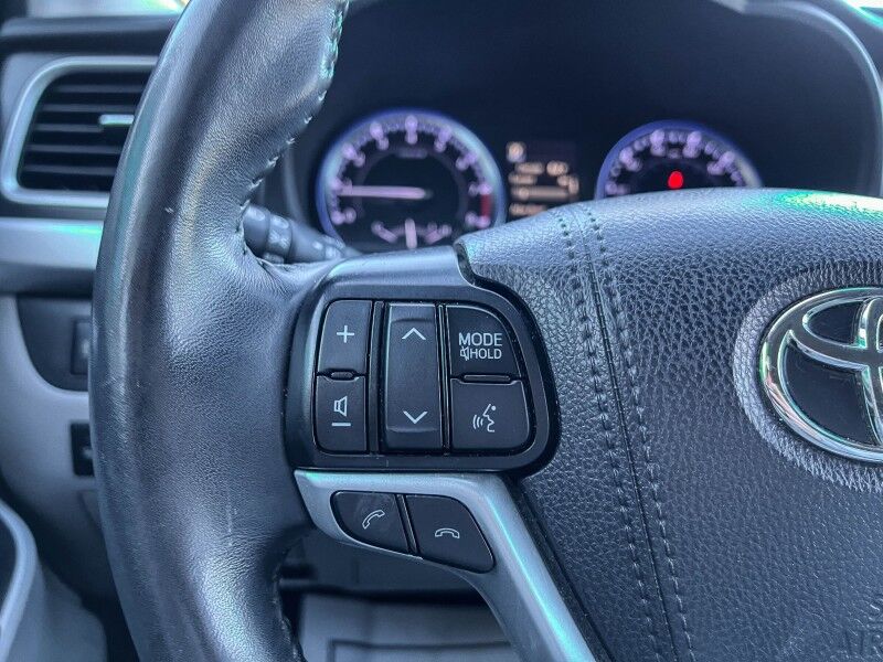 2019 Toyota Highlander XLE Wilmington NC