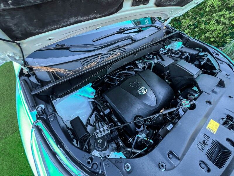 2019 Toyota Highlander XLE Wilmington NC