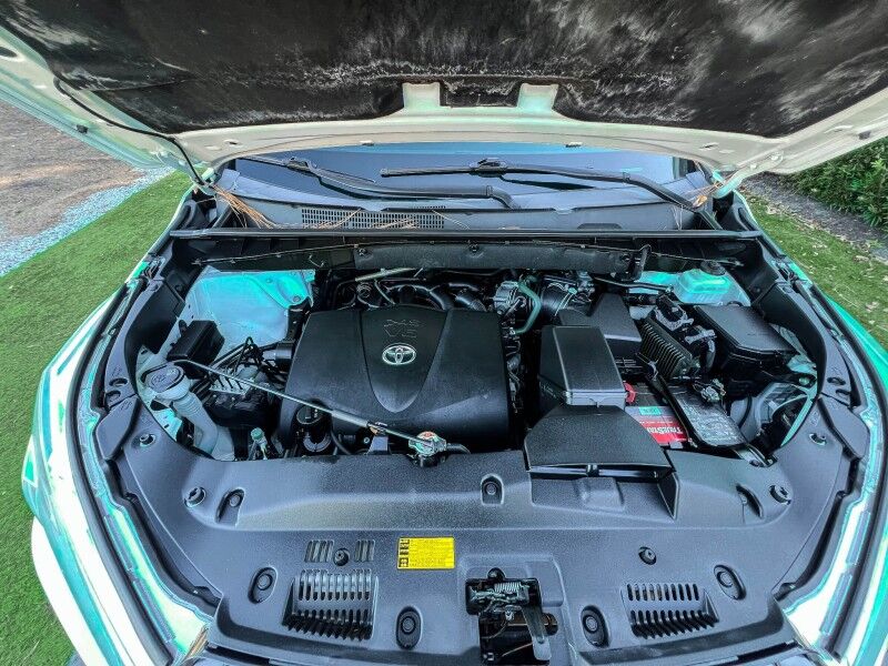 2019 Toyota Highlander XLE Wilmington NC