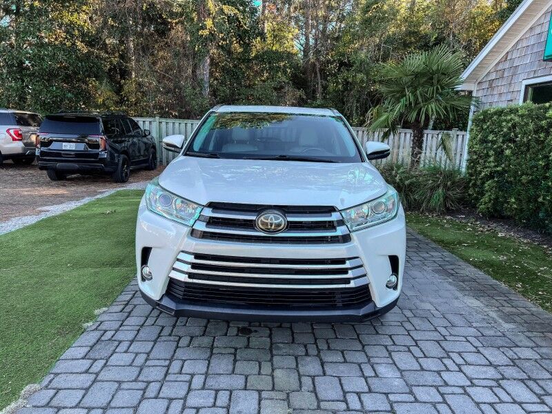 2019 Toyota Highlander XLE Wilmington NC