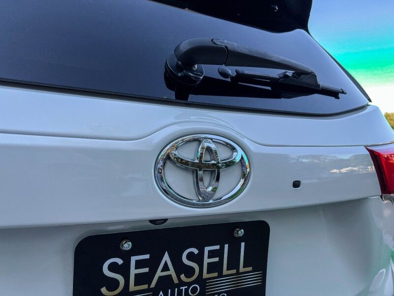 2019 Toyota Highlander XLE Wilmington NC