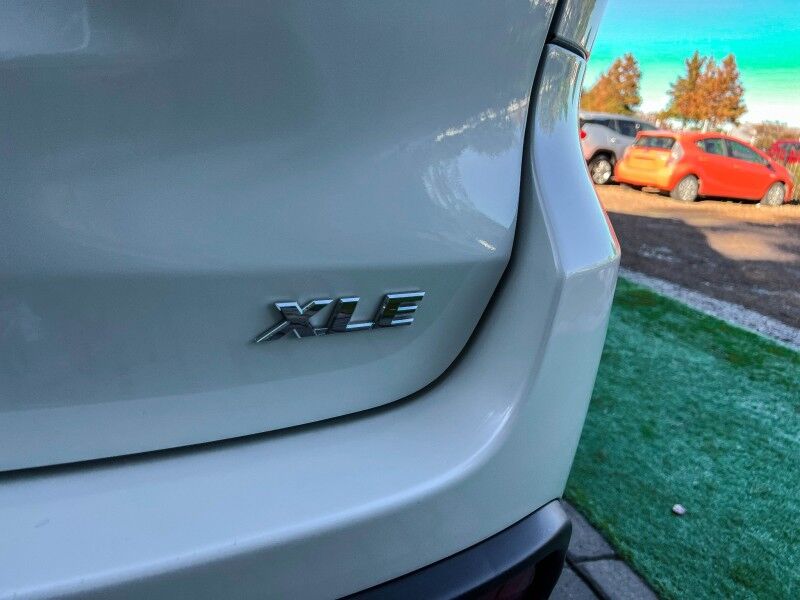 2019 Toyota Highlander XLE Wilmington NC