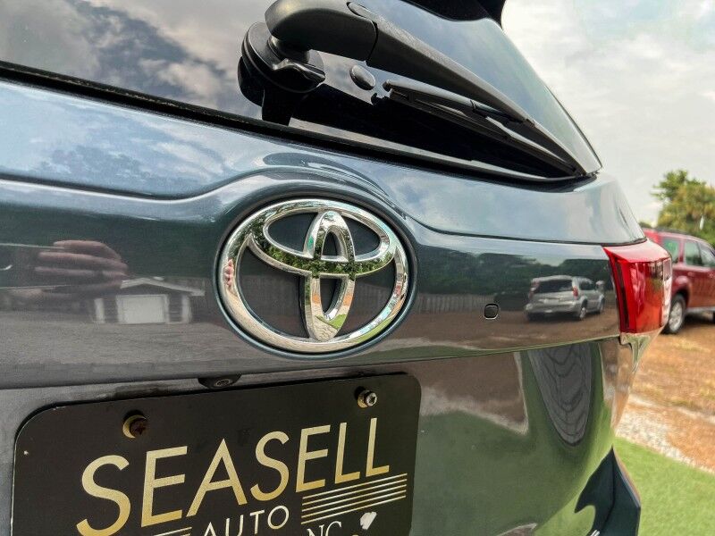2019 Toyota Highlander XLE Wilmington NC