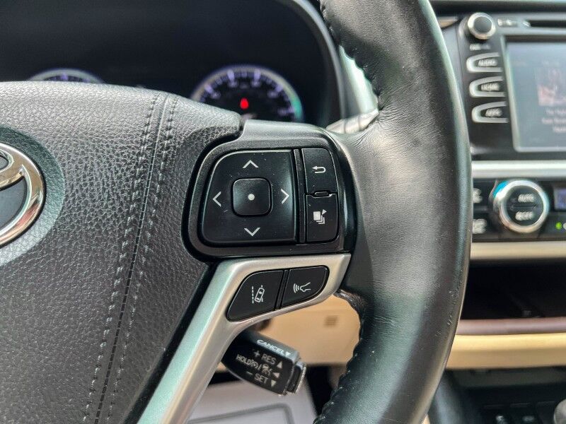 2019 Toyota Highlander XLE Wilmington NC