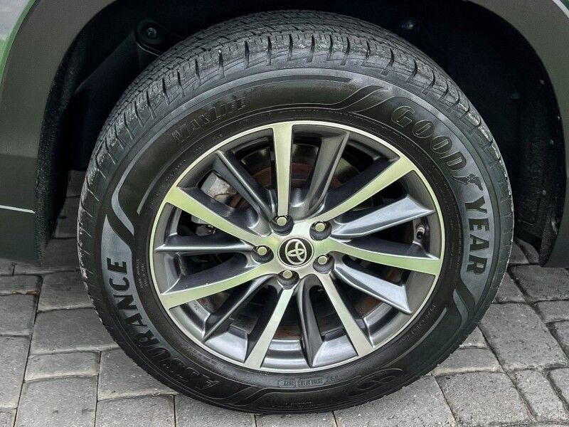 2019 Toyota Highlander XLE Wilmington NC