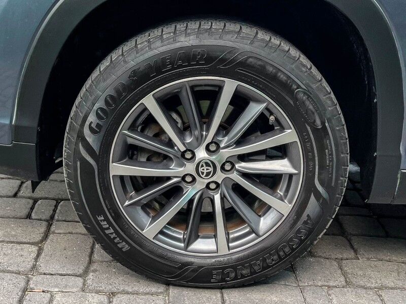 2019 Toyota Highlander XLE Wilmington NC