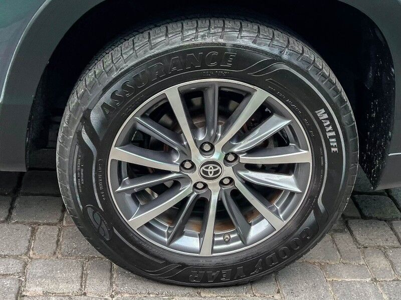 2019 Toyota Highlander XLE Wilmington NC