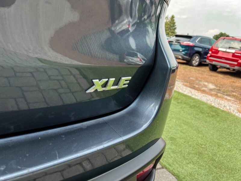 2019 Toyota Highlander XLE Wilmington NC