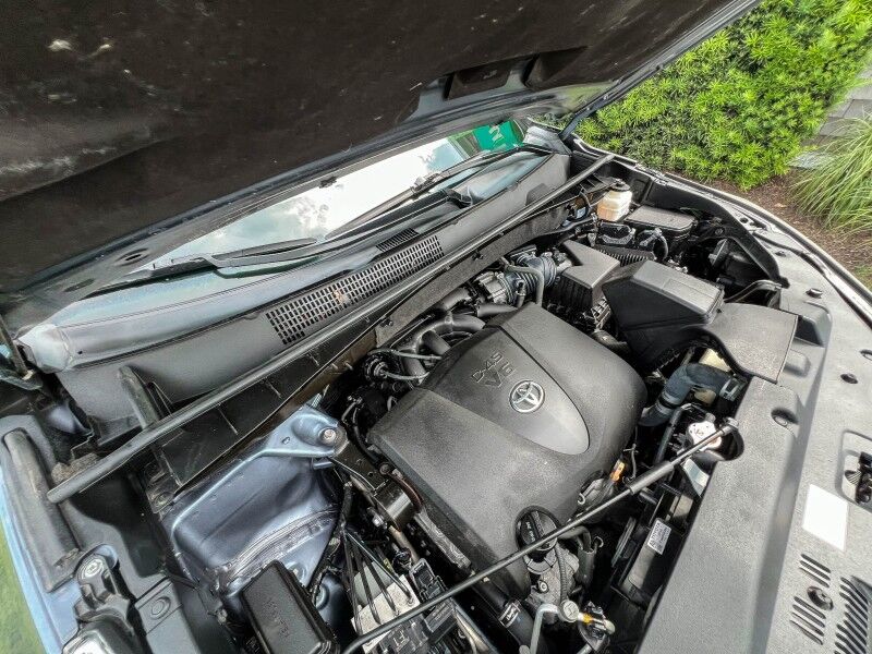 2019 Toyota Highlander XLE Wilmington NC