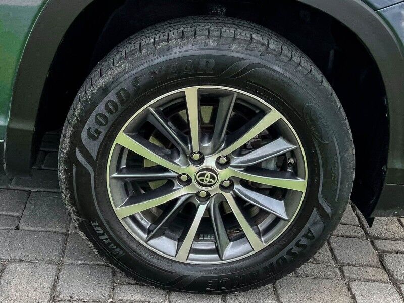2019 Toyota Highlander XLE Wilmington NC