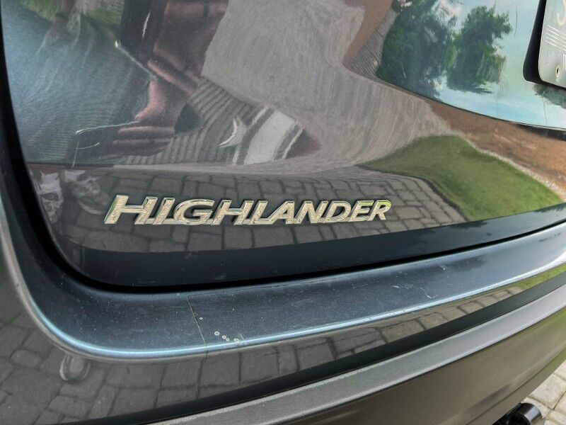 2019 Toyota Highlander XLE Wilmington NC