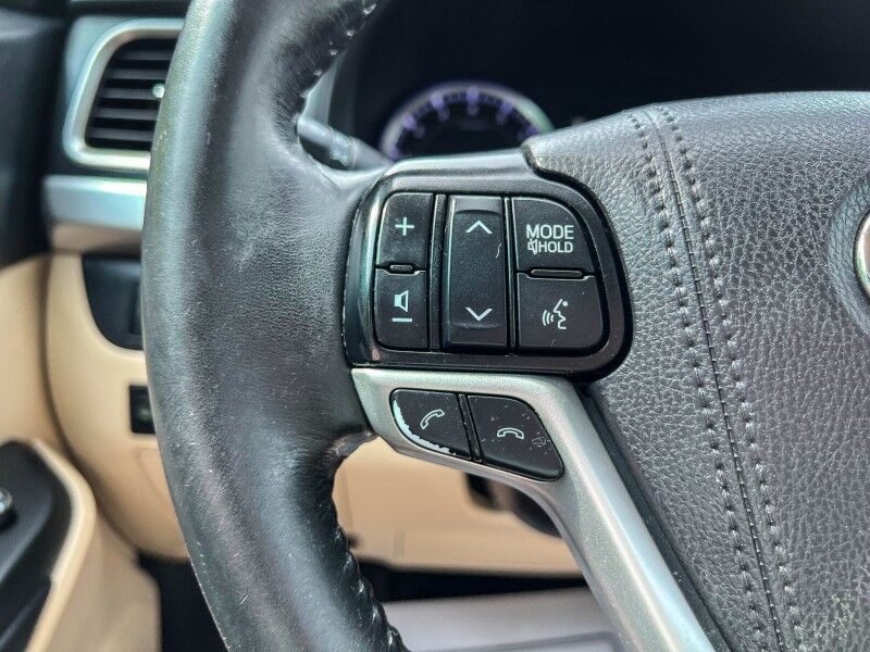 2019 Toyota Highlander XLE Wilmington NC