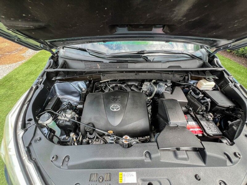 2019 Toyota Highlander XLE Wilmington NC