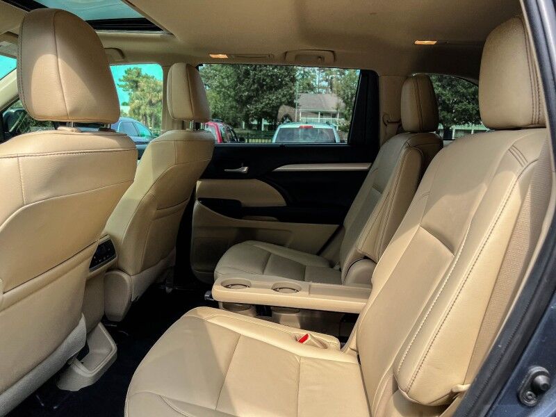 2019 Toyota Highlander XLE Wilmington NC