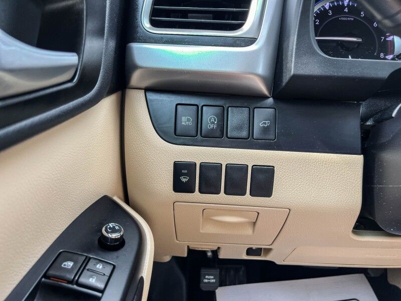 2019 Toyota Highlander XLE Wilmington NC