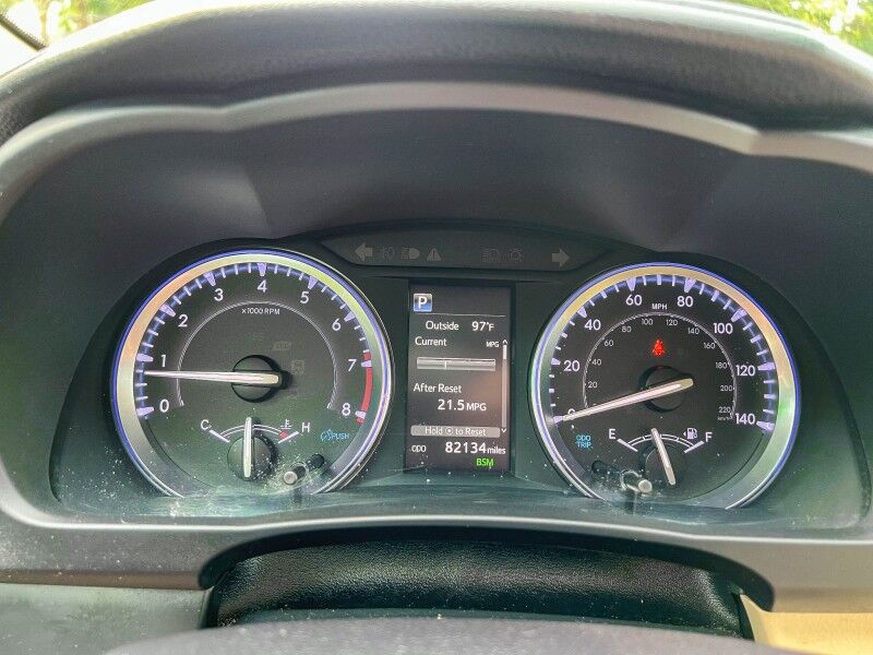 2019 Toyota Highlander XLE Wilmington NC