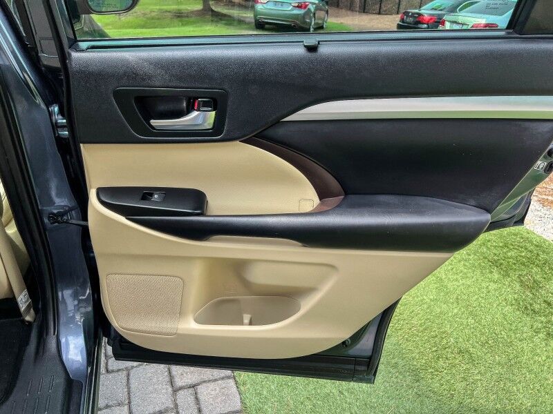 2019 Toyota Highlander XLE Wilmington NC