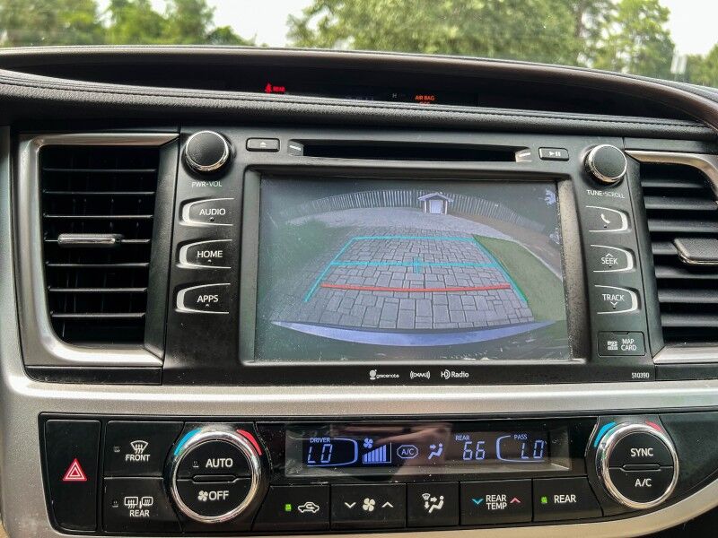 2019 Toyota Highlander XLE Wilmington NC