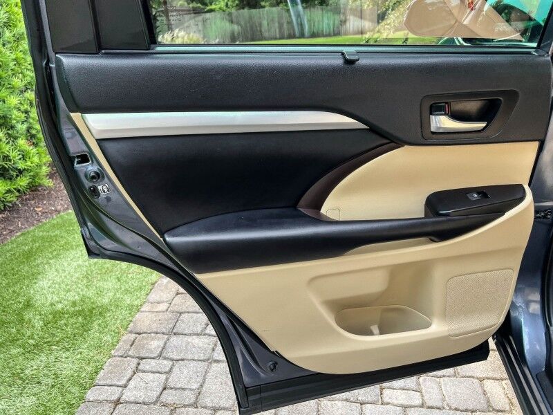 2019 Toyota Highlander XLE Wilmington NC