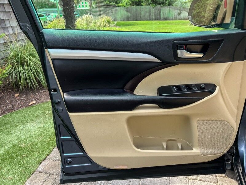 2019 Toyota Highlander XLE Wilmington NC
