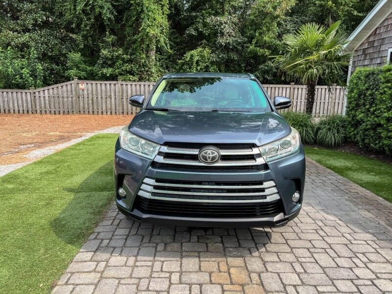 2019 Toyota Highlander XLE Wilmington NC