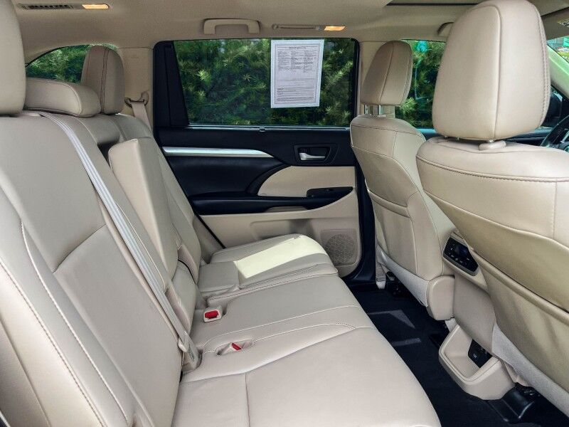 2019 Toyota Highlander XLE Wilmington NC