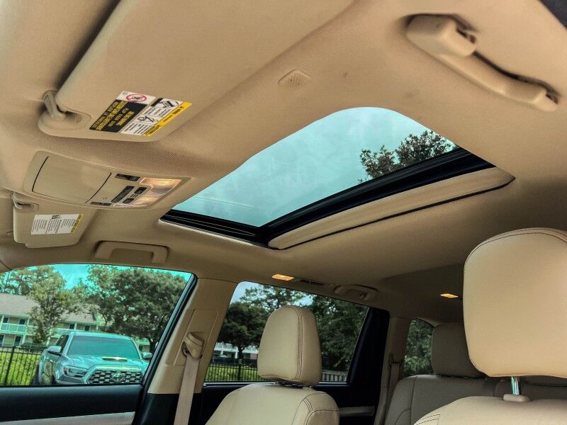 2019 Toyota Highlander XLE Wilmington NC