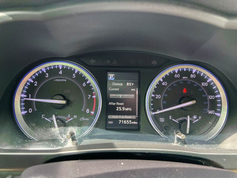 2019 Toyota Highlander XLE Wilmington NC