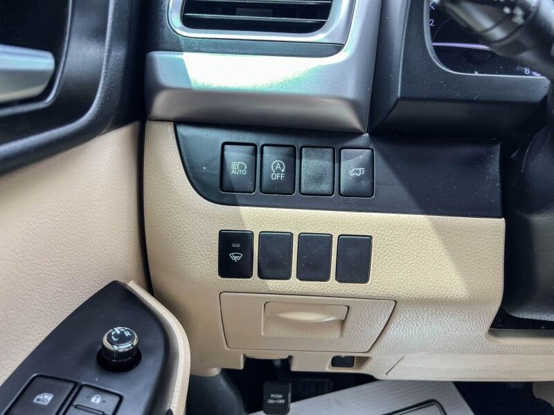 2019 Toyota Highlander XLE Wilmington NC