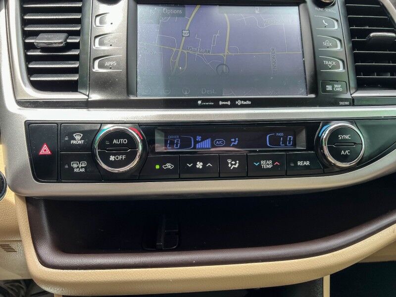 2019 Toyota Highlander XLE Wilmington NC