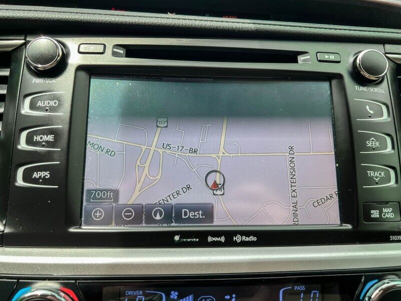 2019 Toyota Highlander XLE Wilmington NC