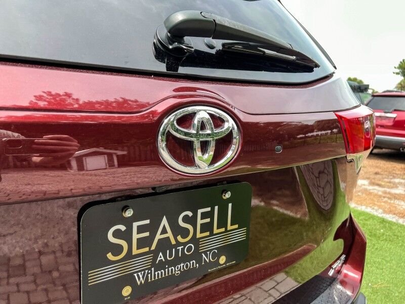 2019 Toyota Highlander XLE Wilmington NC