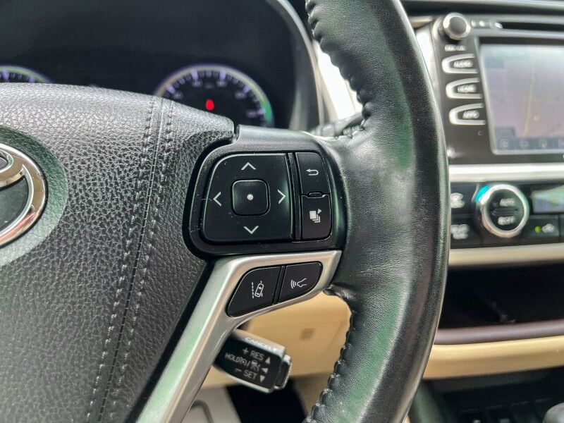 2019 Toyota Highlander XLE Wilmington NC