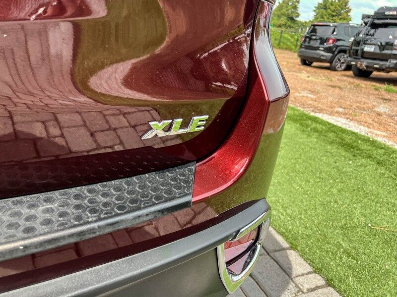 2019 Toyota Highlander XLE Wilmington NC
