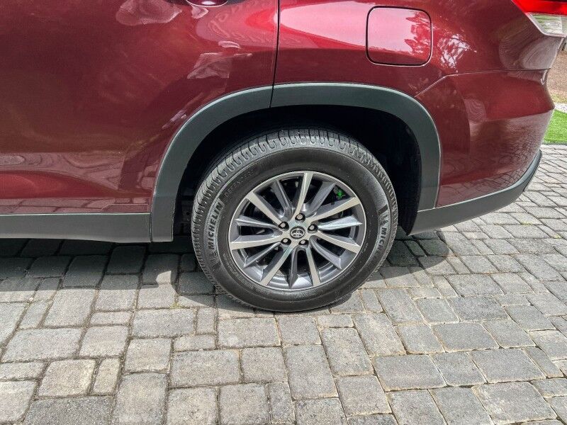 2019 Toyota Highlander XLE Wilmington NC