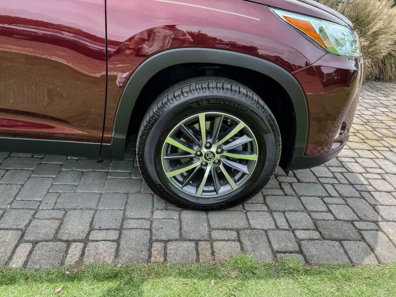 2019 Toyota Highlander XLE Wilmington NC