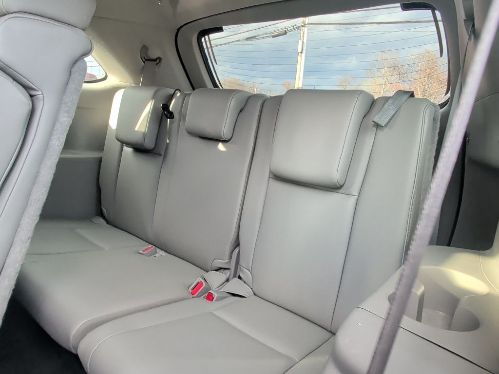 2019 Toyota Highlander XLE Worcester MA