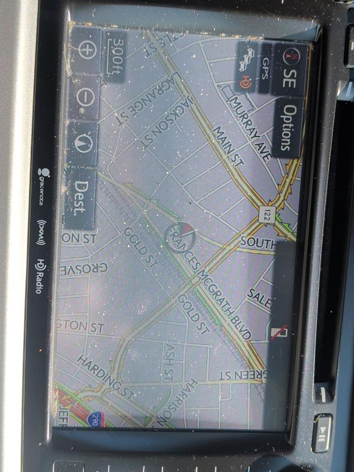 2019 Toyota Highlander XLE Worcester MA