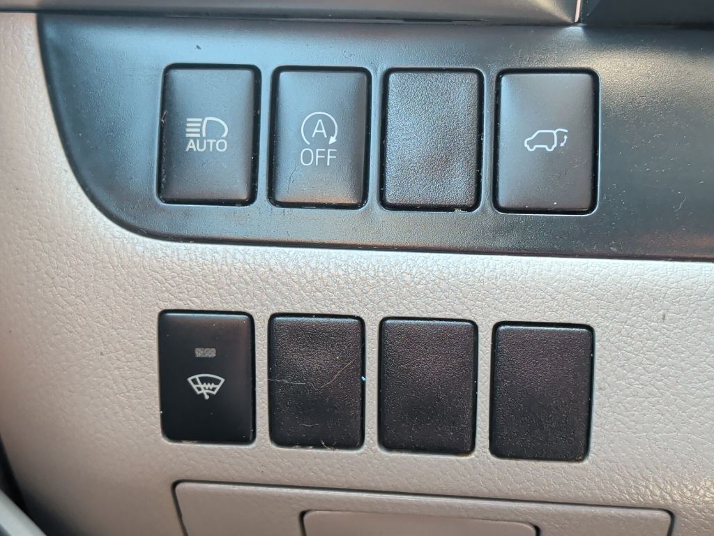 2019 Toyota Highlander XLE Worcester MA