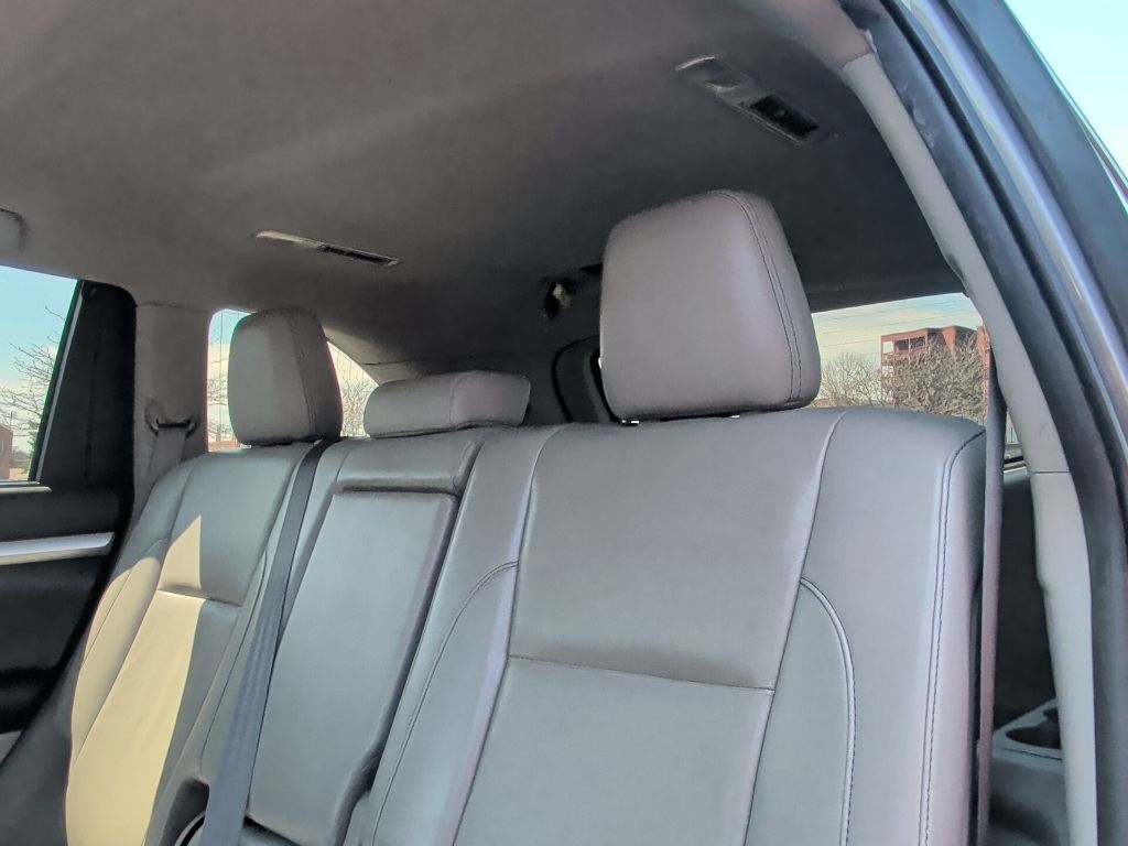 2019 Toyota Highlander XLE Worcester MA